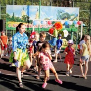 Волгодонску – 73! В округе №3 отметили день рождения города